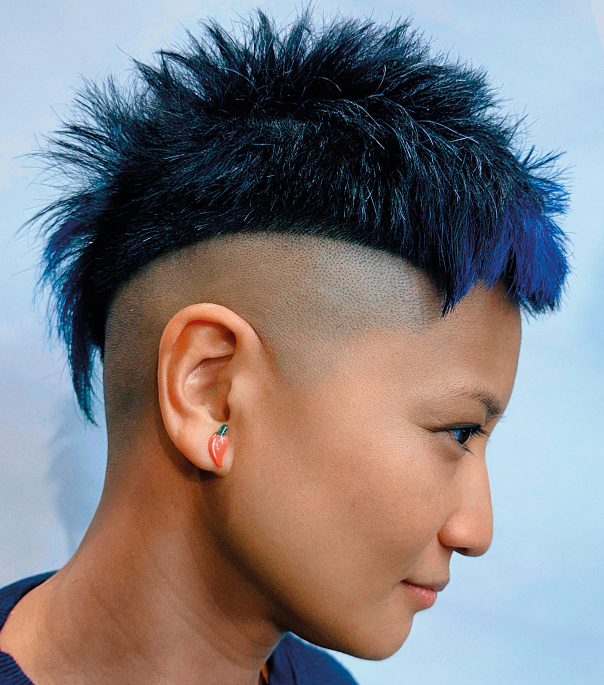 Blue-1 Victoria’s Best Barbershop