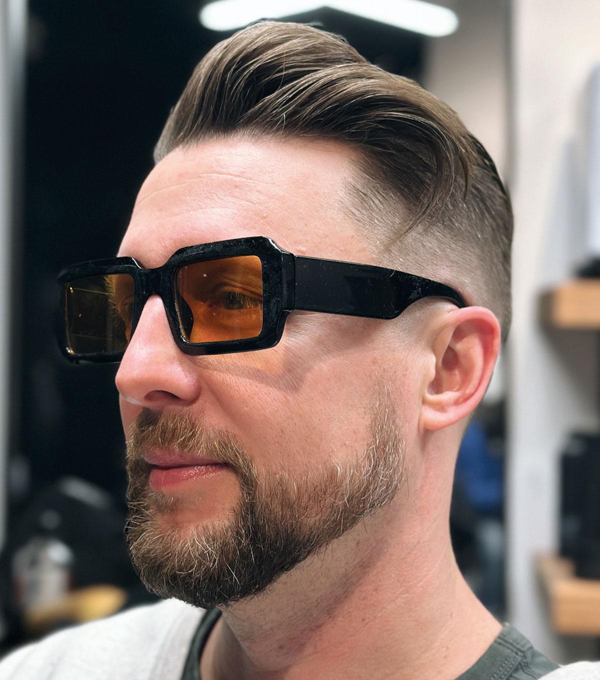 Shop-1 Victoria’s Best Barbershop